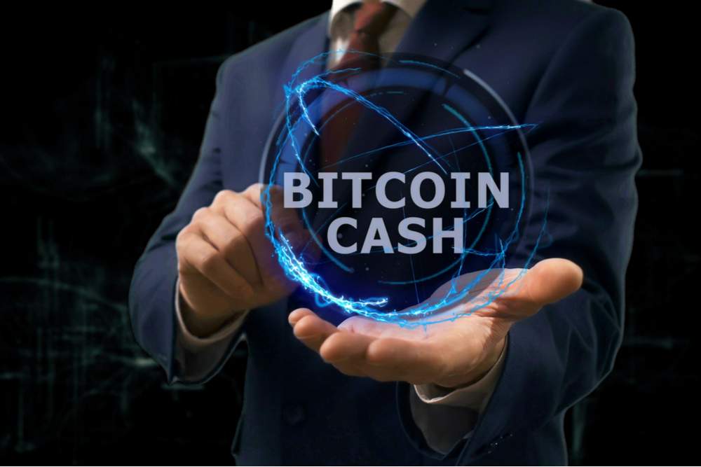 Bitcoin Cash | A Leading Digital Currency to Trade