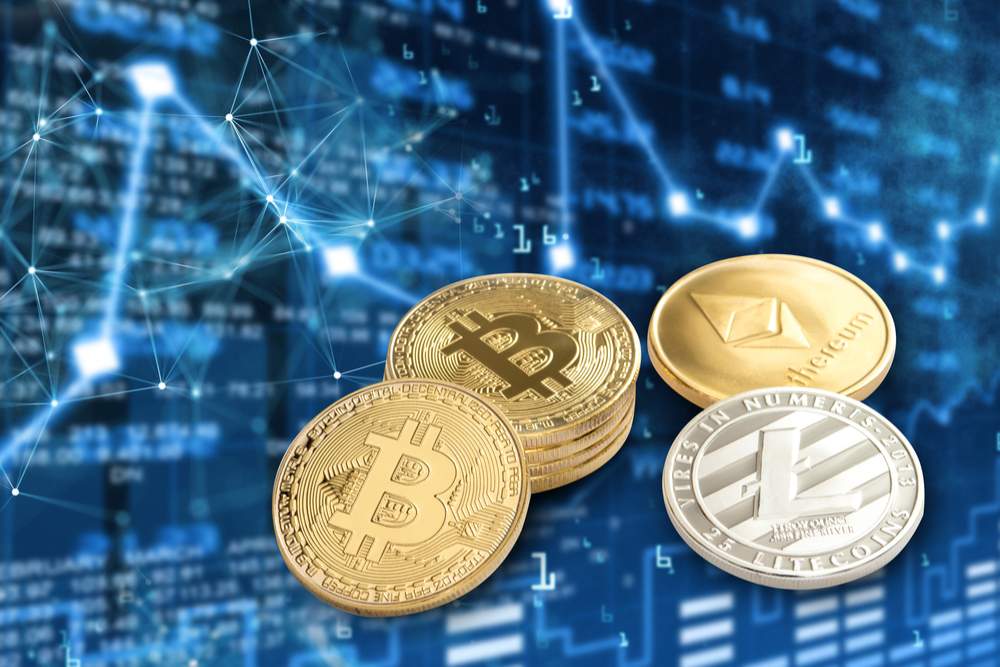 Investing in Cryptocurrency 2023 | Trade Popular Cryptos